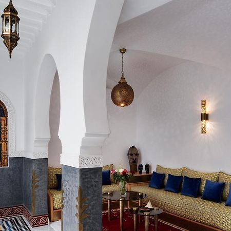 Emma'S Riad Marrakesh Luaran gambar