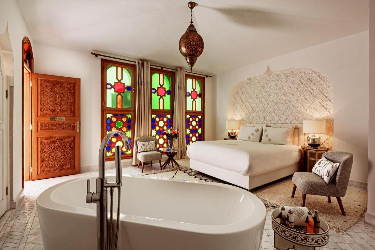 Emma'S Riad Marrakesh Luaran gambar